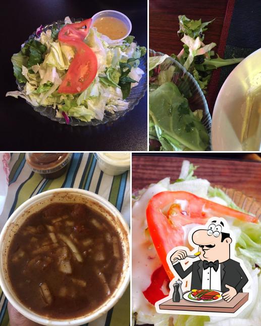 Loree's Chalet Restaurant