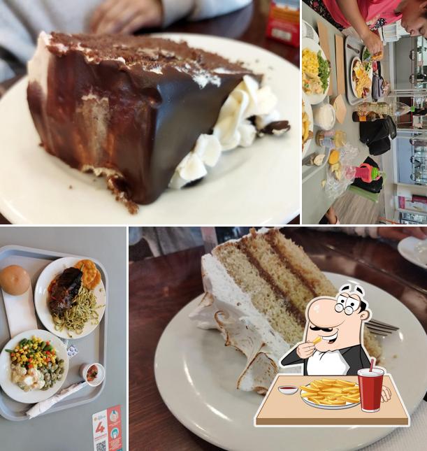 Mc Peto's Restaurant