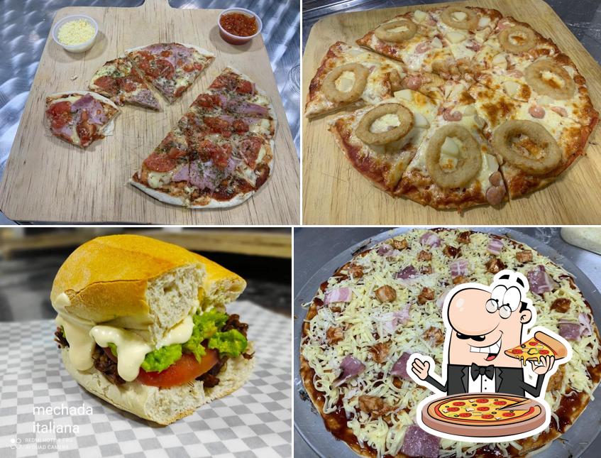 Mumy´s Pizzeria