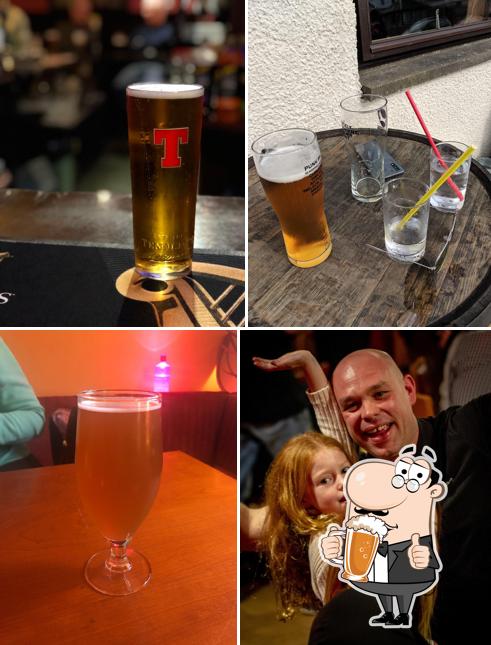 Newton Arms