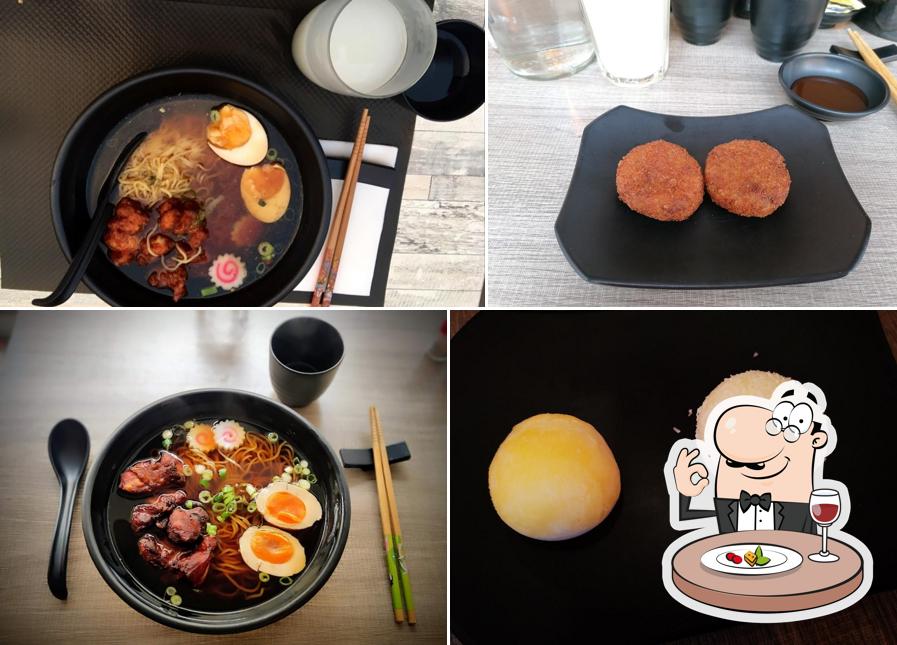 OSAKA Street Food