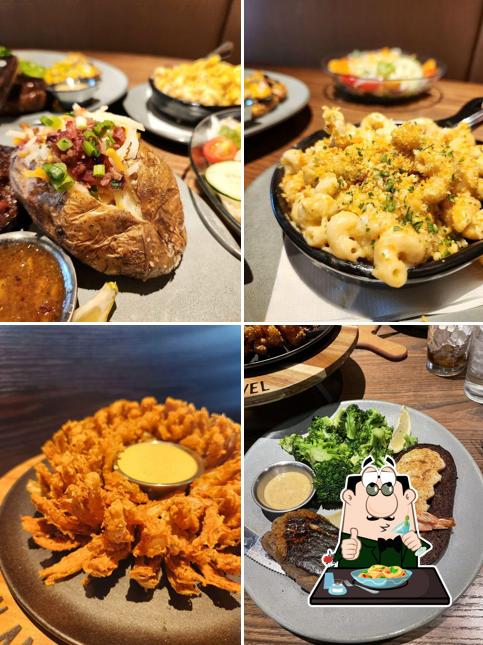 Outback Steakhouse