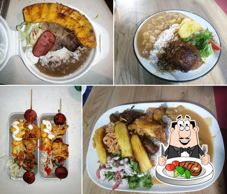 Parrillada Restaurant Lolita