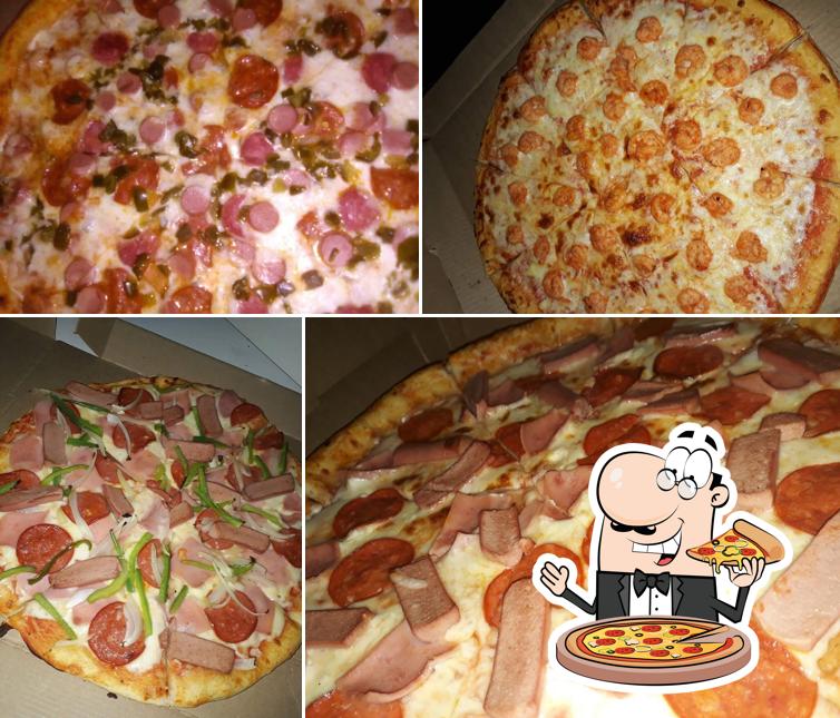 Pizza Sur