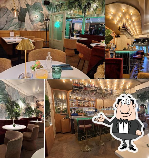 Prince Charming Bar & Kitchen