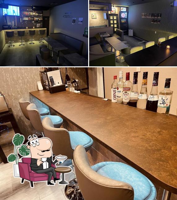 Bar Libero