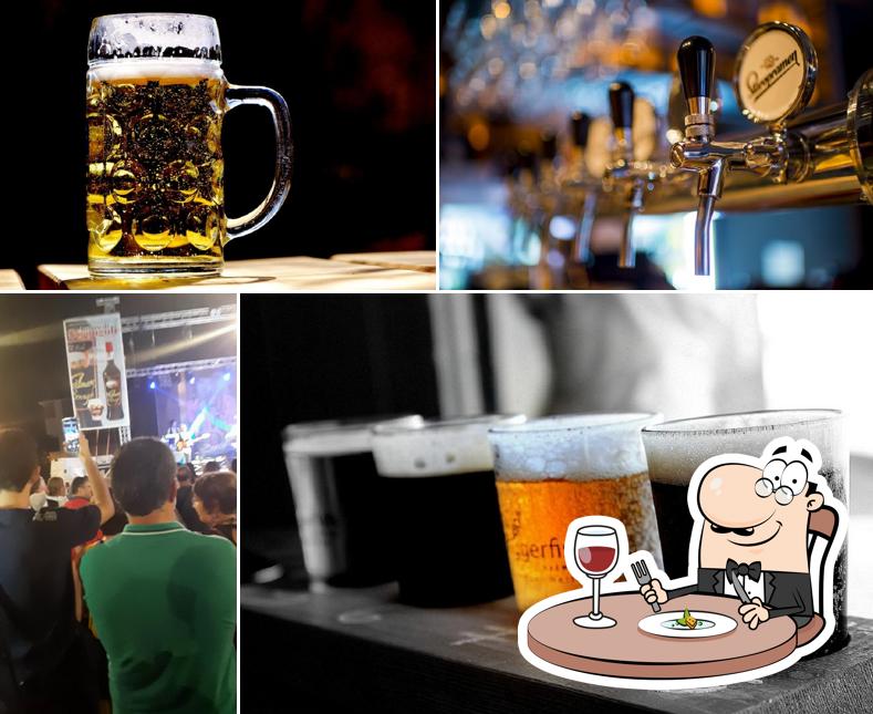 Becks Pub Strongoli