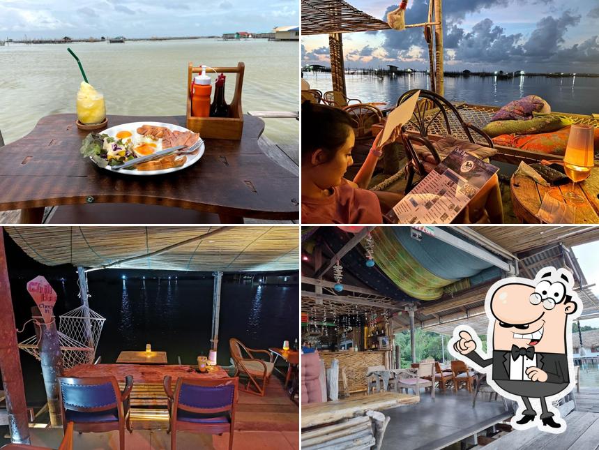 Chill Bar Koh Yor