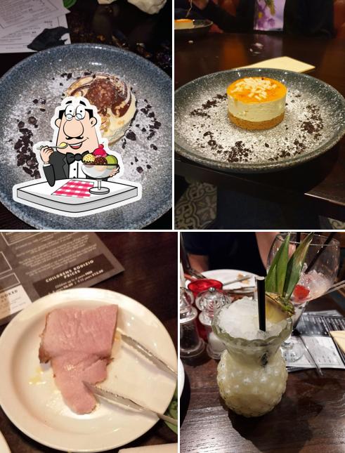Estabulo Rodizio Bar & Grill - Doncaster