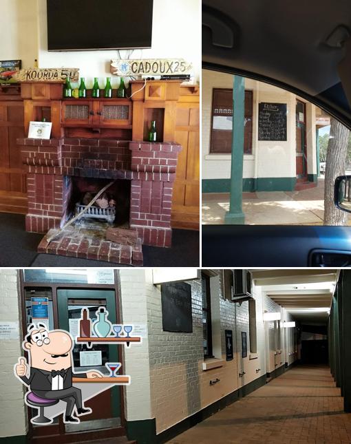 The Goomalling Tavern