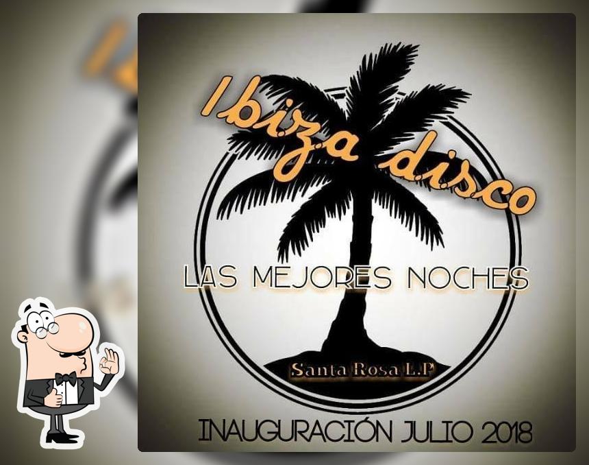 Ibiza Disco Santa Rosa