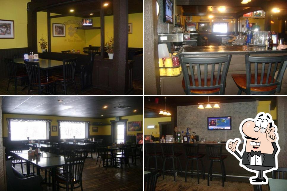 McGinny's Pub