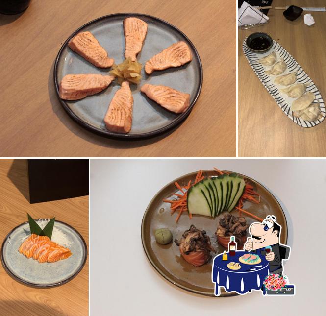 Aizo Sushi