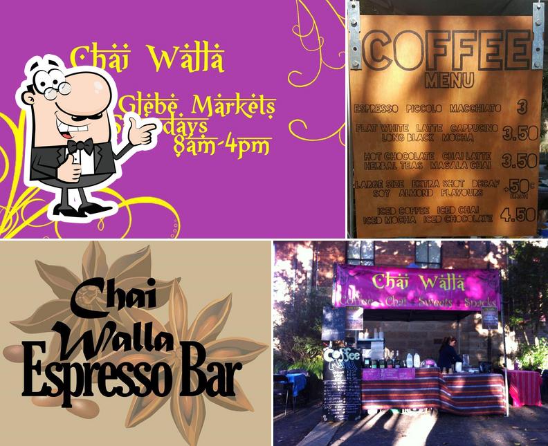 Chai Walla
