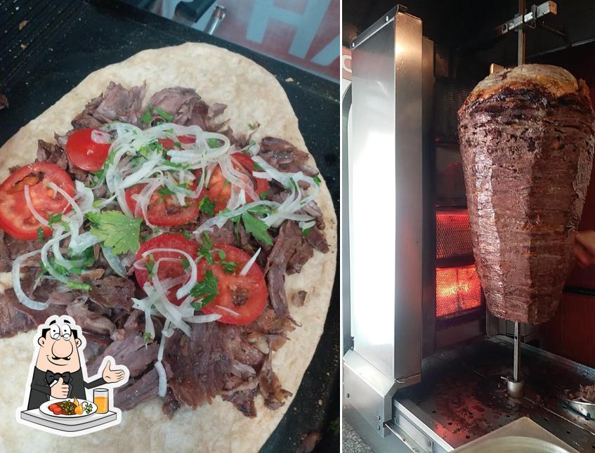 Hacıoğlu Yaprak Döner