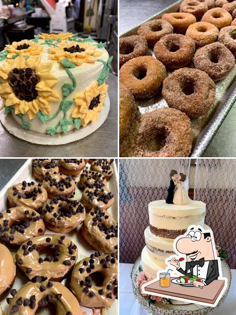 Laconia Village Bakery