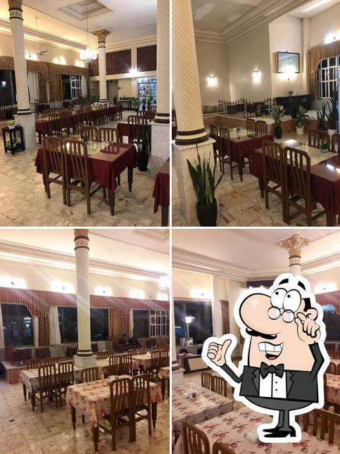 Restaurant Nasser