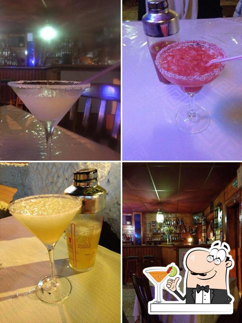 Pepe's Cantina Mexicana