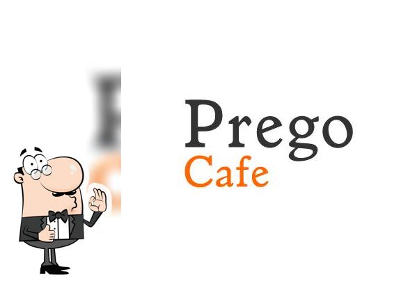 Prego Cafe