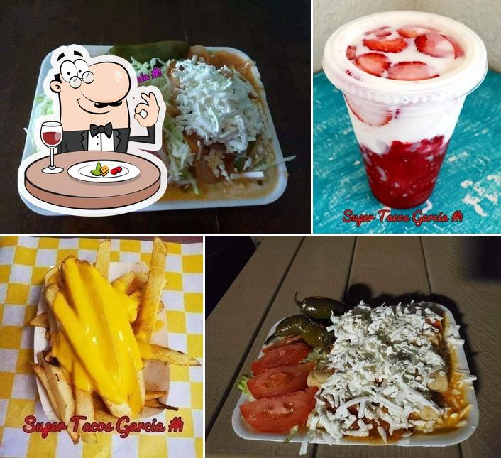 Super Tacos Garcia #1
