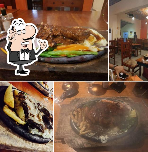 The Sizzle Colombo