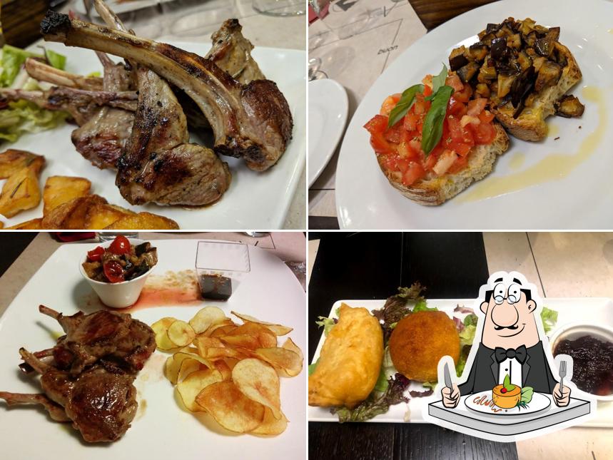 Ristorante Amedeo