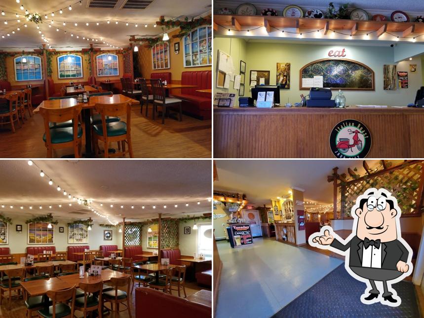 Rizzo's Spaghetti House