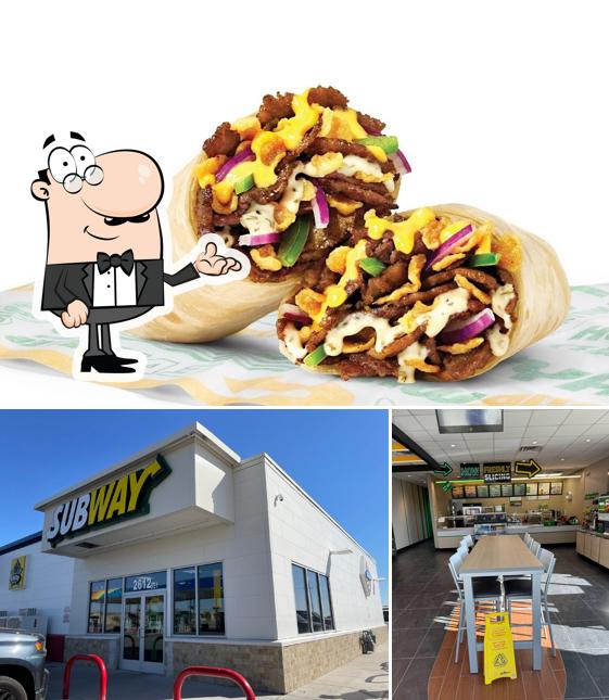 Subway