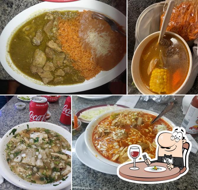 Tacos El Pueblo