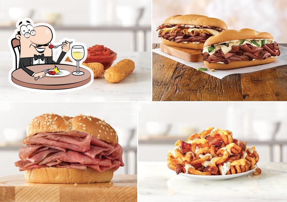 Arby's