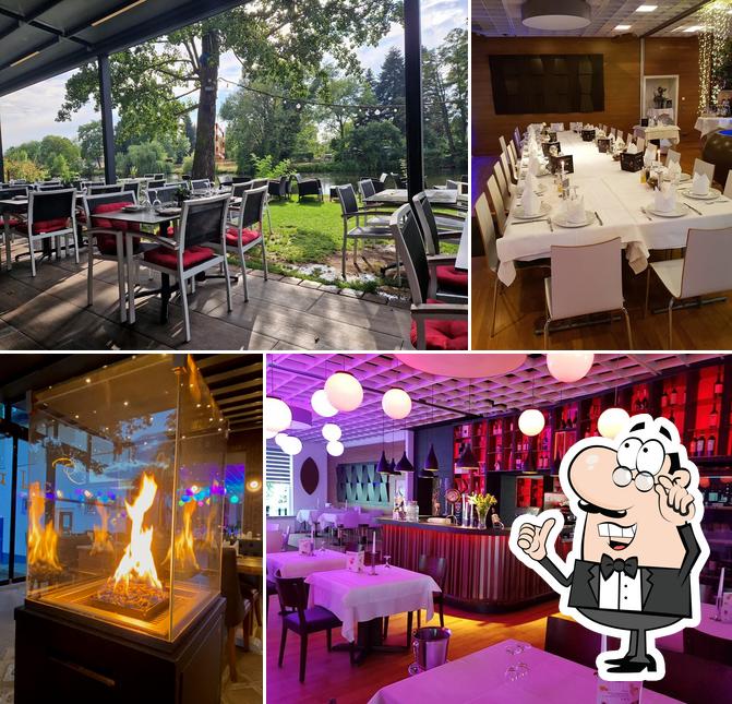 Au Lac Restaurant & Eventlocation Gießen