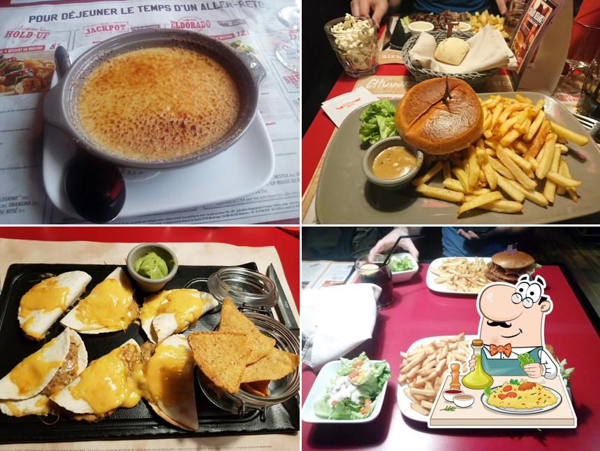 Buffalo Grill Flers