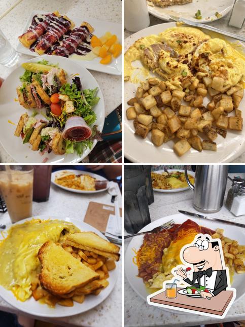 The Cornerstone Bakery & Cafe