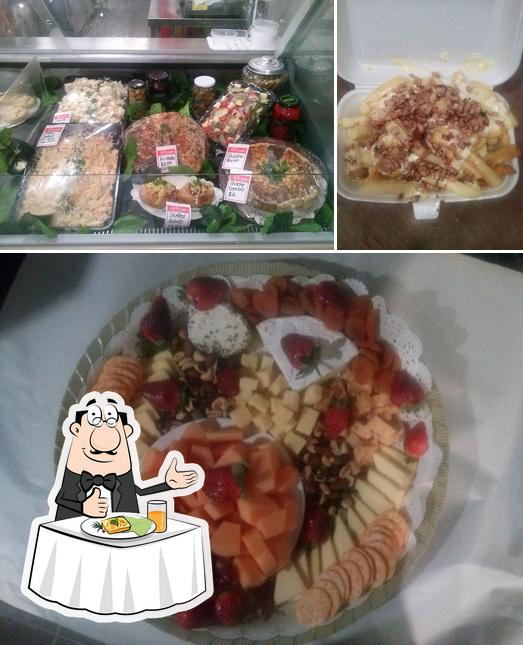 SPAR Cafe