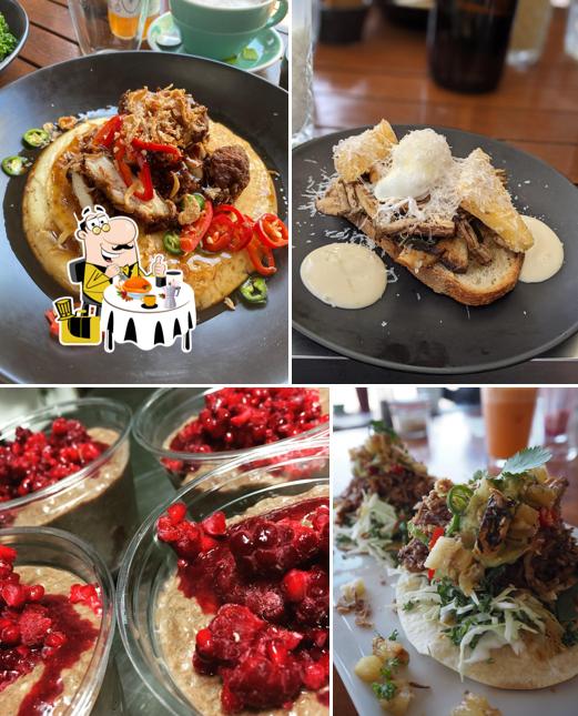 Source Foods