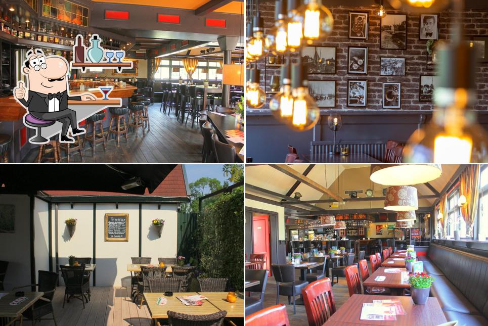 De Arend Restaurant