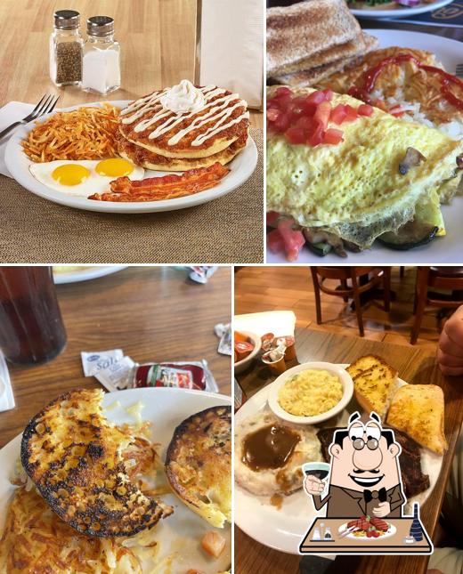 Denny's Restaurant