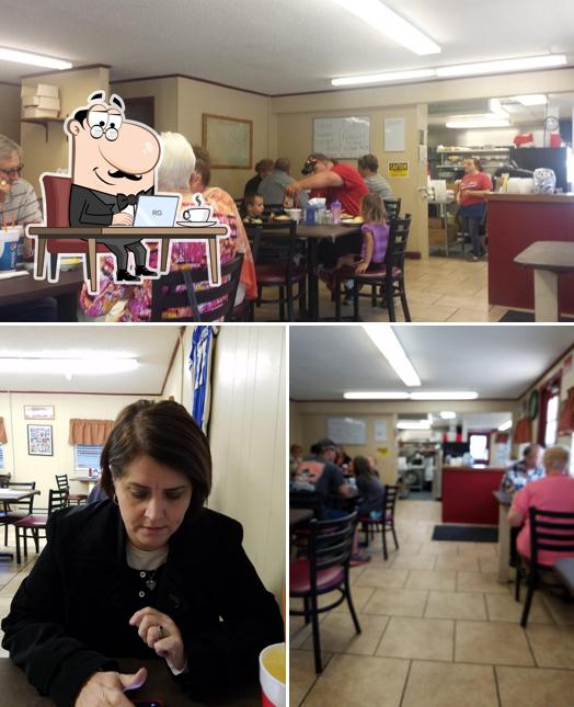 Don's Grill