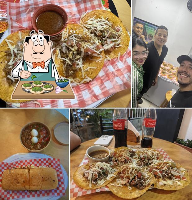 EL RINCÓN DEL TACO