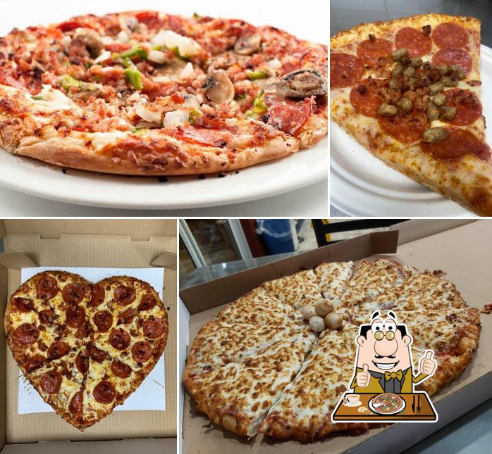 Goodfella's Pizzeria