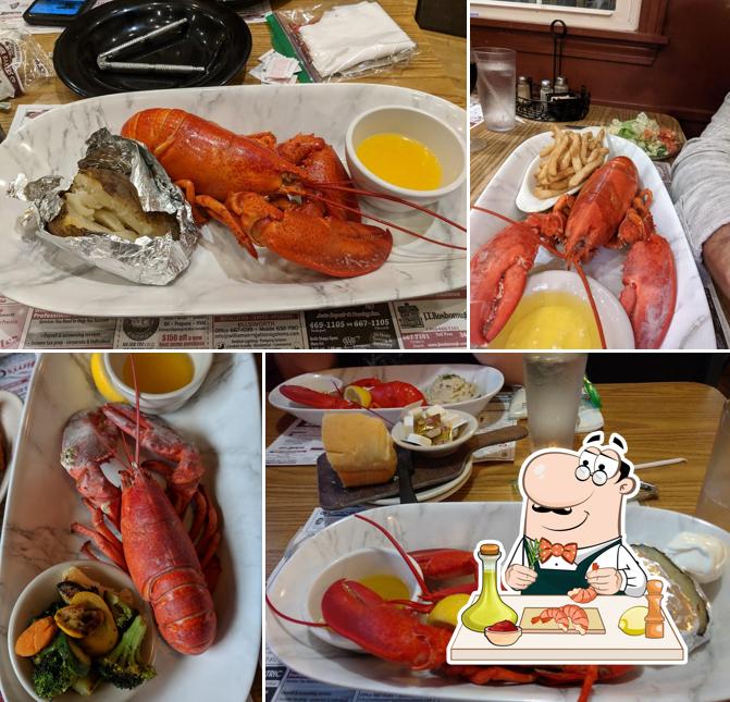 Helen's Restaurant of Ellsworth