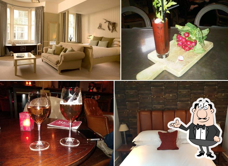 Hotel du Vin Brighton