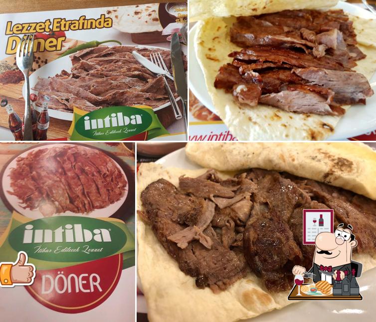 İntiba Döner