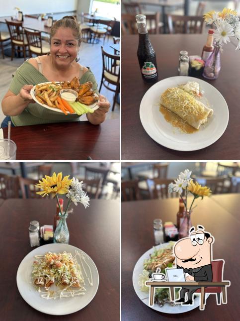 Jalisco Restaurant Authentic Mexican Food