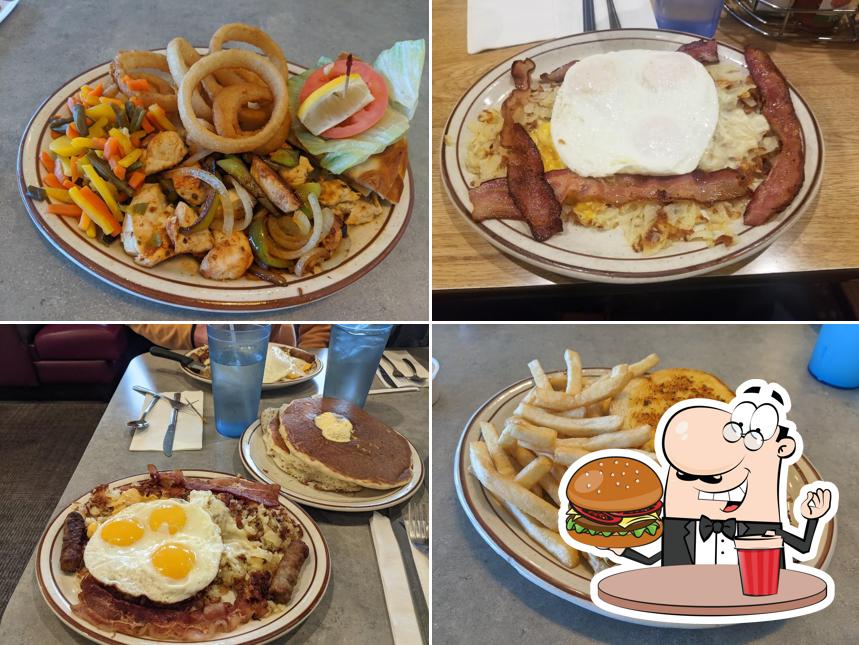 Spiro's All Day Diner