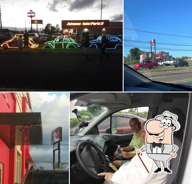 KFC