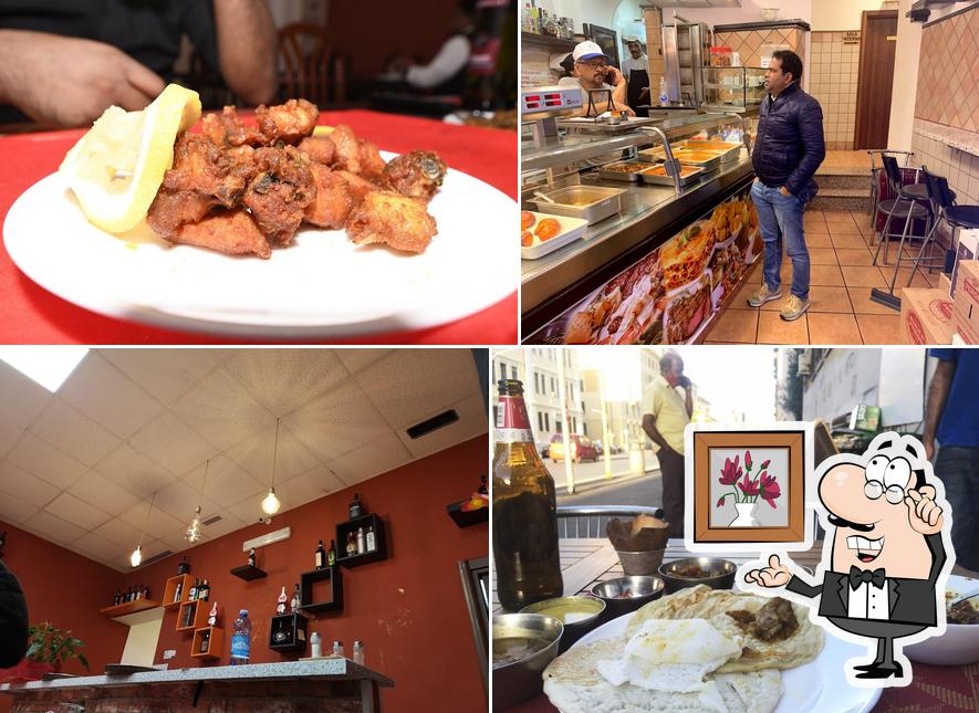 Keralam Restaurant - Indian(south) Cuisine