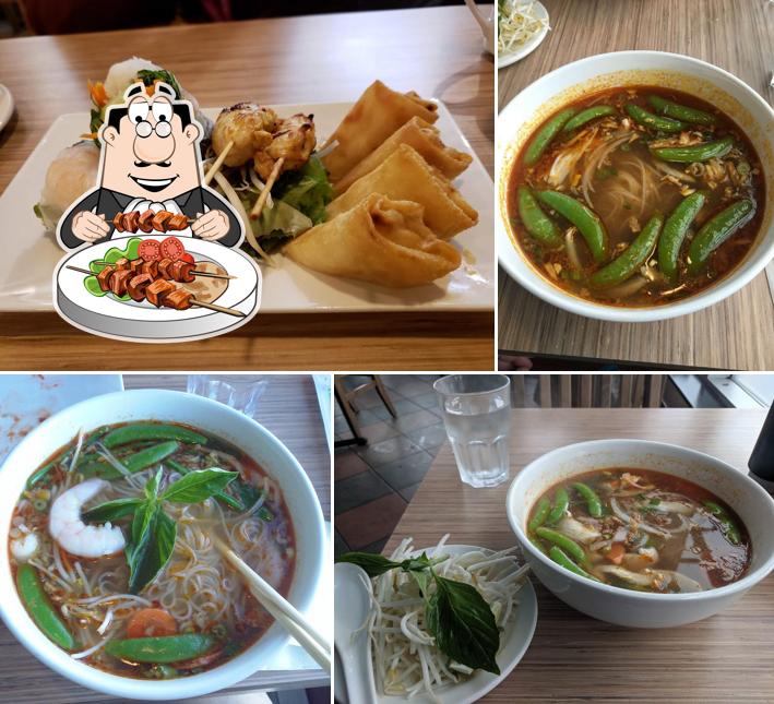 Le Pho