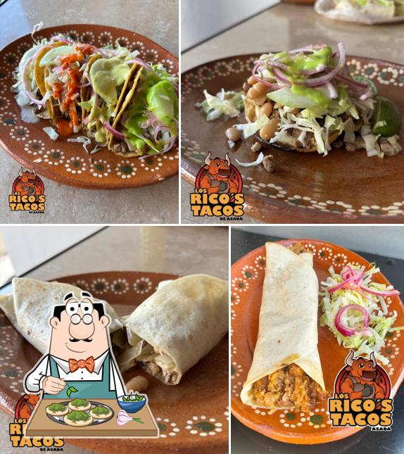 Los Ricos Tacos