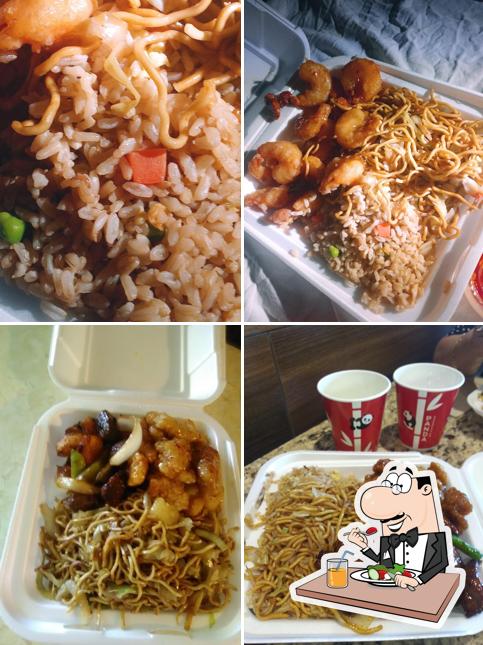 Panda Express